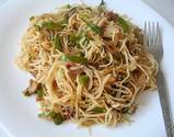 yummy pasta - pasta dish