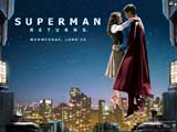 Super Man Returns - movie