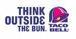 taco bell - taco bell sign