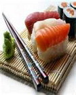 big sushi - yummy looking sushi
