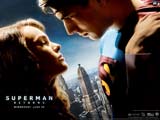 Super Man Returns - movie