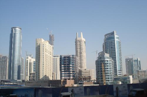 Building Prosperity - Oil and prosperity should go hand in hand. Countries like Dubai, they have a population which should be living an outstanding Life Style. Building prosperity should be the result of the money produced by oil.