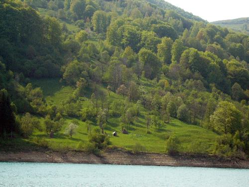 Another beautiful view, Valea Doftanei, Romania - Another beautiful view, Valea Doftanei, Romania