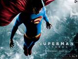 Super Man Returns - movie