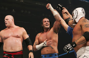 i like wrestling - i like wrestling i enjoy watching