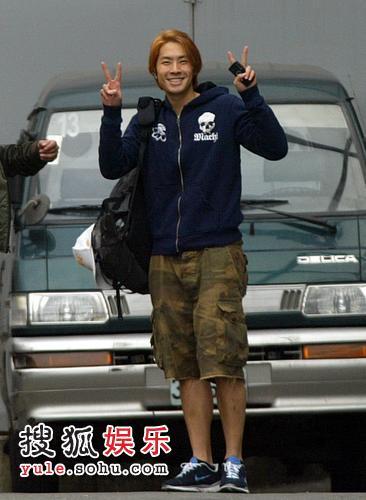 vanness wu{jvkv} - new hair of vanness wu