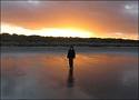 sunset of life - last day