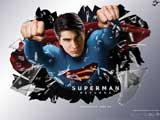 Super Man Returns - movies