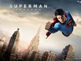 Super Man Returns - movie