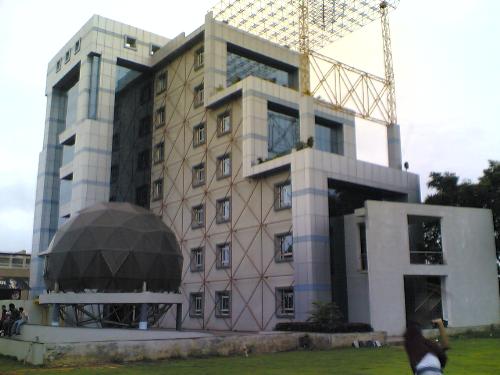 my coleg - dis is my coleg Campus KIST Kalinga Institute Of Science and Technology