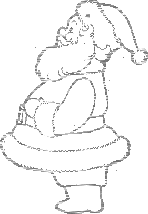 Christmas - santa