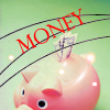 Money Pig - A Piggy Bank
