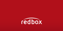 RedBox - Redbox logo