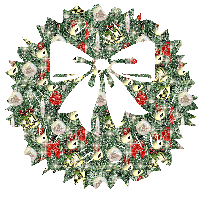 Christmas - wreath