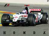 Formula 1  - car