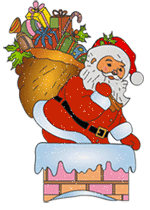 Christmas - santa