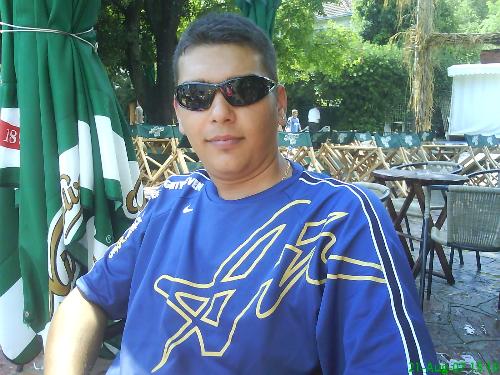 Me in Montenegro - That's Me Dafko :D   Hello ALL !