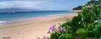 Hawaii - The Beach