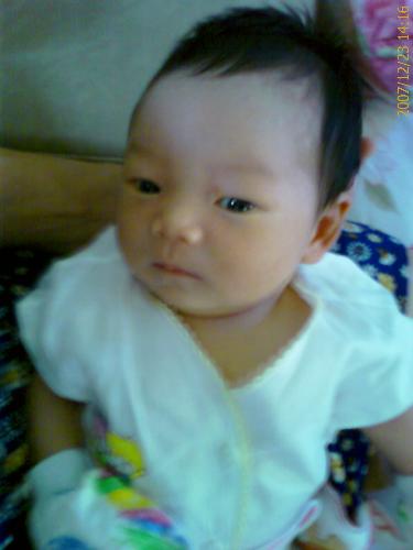 Pepe - My lil baby