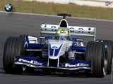 Formula 1  - car