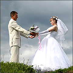 marriage - happily married