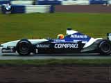 Formula 1  - car