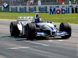 Formula 1  - car
