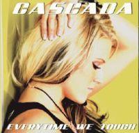 CD Cover 2 - Another CD cover