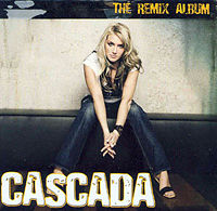 Remix - Cascada Remix cover.