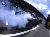 Formula 1  - car