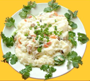 food  - do you like it?