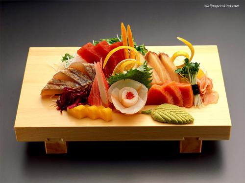 food - do you like it?
