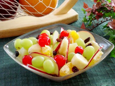 food - do you like it?