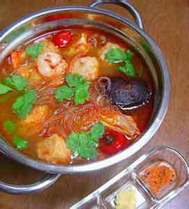 food - do you like it?