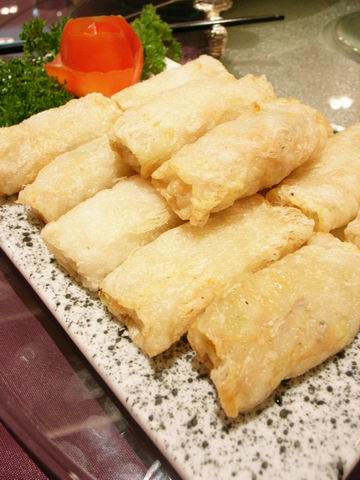 food - do you like it?