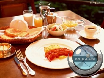 food  - do you like it?