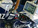 Formula 1  - car