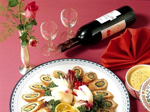 food - do you like it?