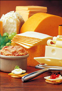 food - do you like it?