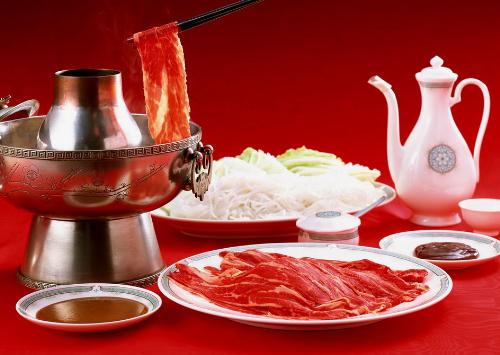 food - do you like it?