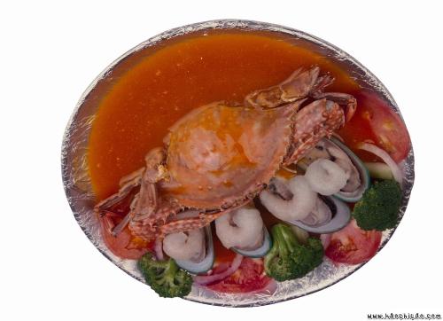 food - do you like it?