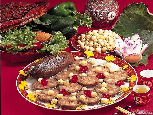 food - do you like it?
