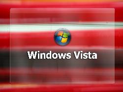 Windows Vista - i like windows vista..i have installed on my system...its kool