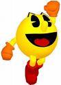 pacman - packman, the video game