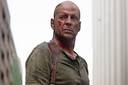 Bruce Willis - Bruce Willis in Live Free or Die Hard