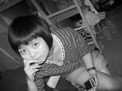 my best friend - she is an artist my friendship will last forever