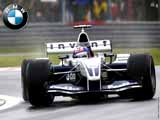 Formula 1  - car