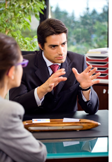 Advisor - Financial Advisor