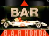 Formula 1  - car