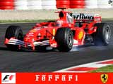Formula 1  - car